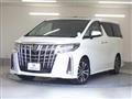 2022 Toyota Alphard G