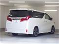 2022 Toyota Alphard G