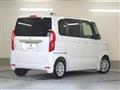 2019 Honda N BOX