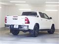 2023 Toyota Hilux