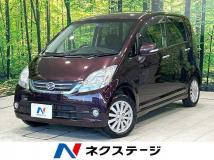 2010 Daihatsu Move
