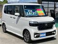 2024 Honda N BOX