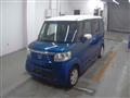 2014 Honda N BOX