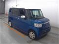 2014 Honda N BOX