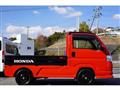 2019 Honda Acty Truck