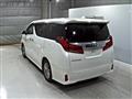 2018 Toyota Alphard G