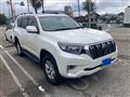 2021 Toyota Land Cruiser Prado