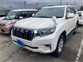 2021 Toyota Land Cruiser Prado
