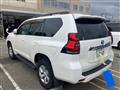2021 Toyota Land Cruiser Prado