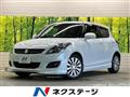 2013 Suzuki Swift