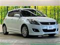 2013 Suzuki Swift