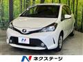 2016 Toyota Vitz