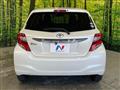 2016 Toyota Vitz