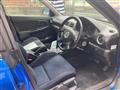 2002 Subaru Impreza Wrx
