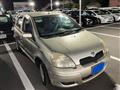 2002 Toyota Vitz