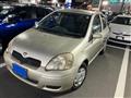 2002 Toyota Vitz