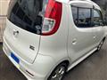 2007 Suzuki MR Wagon