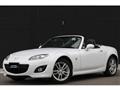 2011 Mazda Roadster