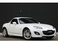 2011 Mazda Roadster