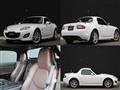 2011 Mazda Roadster