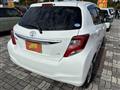2014 Toyota Vitz