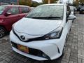 2014 Toyota Vitz