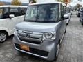 2020 Honda N BOX