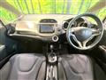 2012 Honda Fit Hybrid