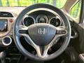 2012 Honda Fit Hybrid