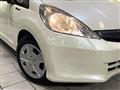 2012 Honda Fit Hybrid