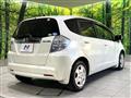 2012 Honda Fit Hybrid