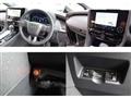 2025 Toyota Alphard Hybrid