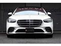 2023 Mercedes-Benz S-Class