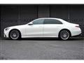 2023 Mercedes-Benz S-Class
