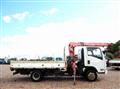 2010 Isuzu Elf Truck