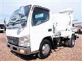 2007 Mitsubishi Fuso Canter