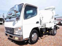 2007 Mitsubishi Fuso Canter
