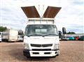 2015 Mitsubishi Fuso Canter