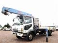 2004 Mitsubishi Fuso Fighter