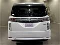 2025 Nissan Elgrand