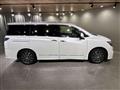 2025 Nissan Elgrand