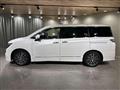 2025 Nissan Elgrand