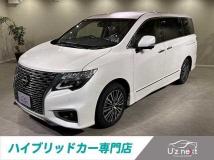 2025 Nissan Elgrand