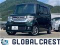 2016 Honda N BOX
