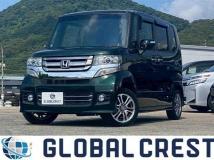 2016 Honda N BOX