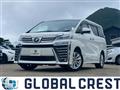 2019 Toyota Vellfire
