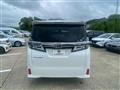 2019 Toyota Vellfire