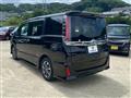2019 Toyota Noah