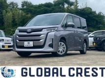 2024 Toyota Noah