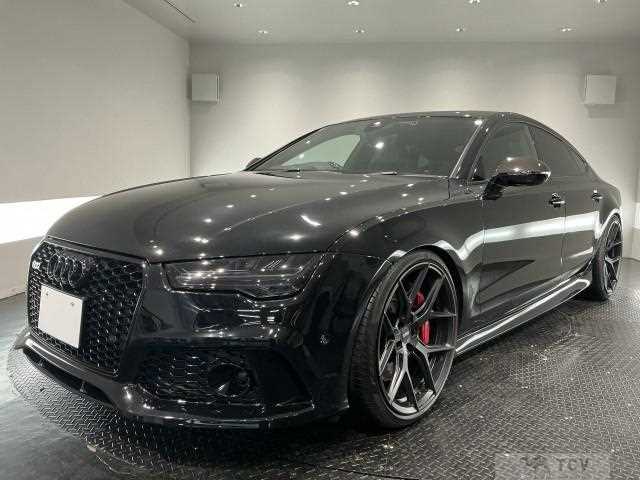 2015 Audi Audi Others